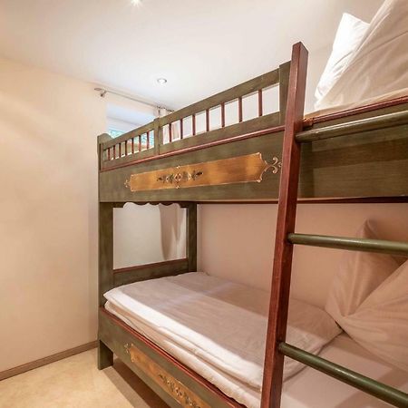 Exclusive Appartement Chalet 蒂罗的圣约翰 外观 照片
