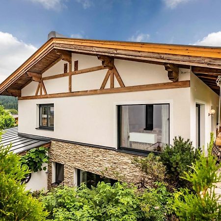 Exclusive Appartement Chalet 蒂罗的圣约翰 外观 照片