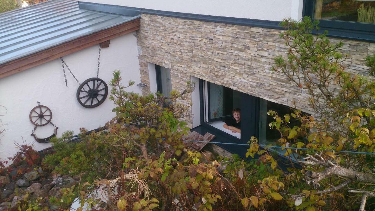 Exclusive Appartement Chalet 蒂罗的圣约翰 外观 照片