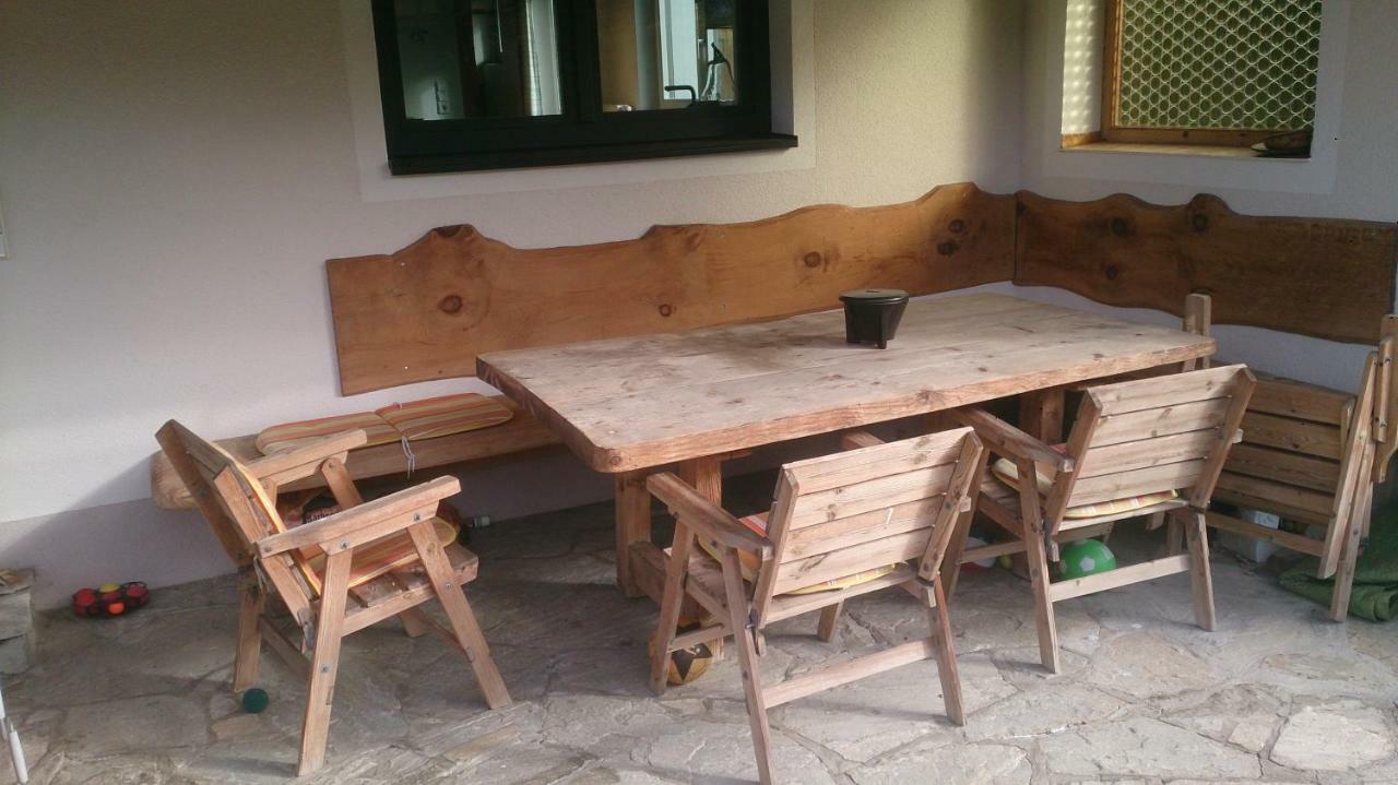 Exclusive Appartement Chalet 蒂罗的圣约翰 外观 照片