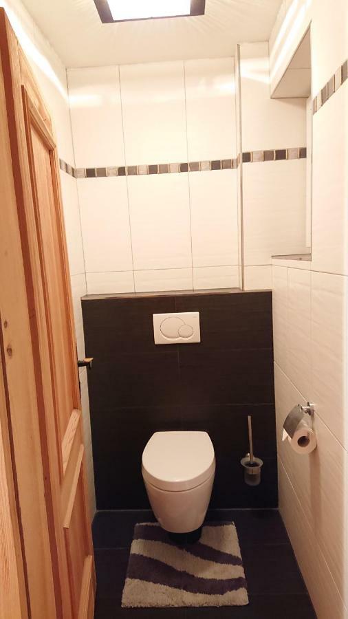 Exclusive Appartement Chalet 蒂罗的圣约翰 外观 照片