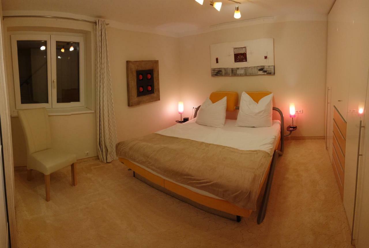 Exclusive Appartement Chalet 蒂罗的圣约翰 外观 照片