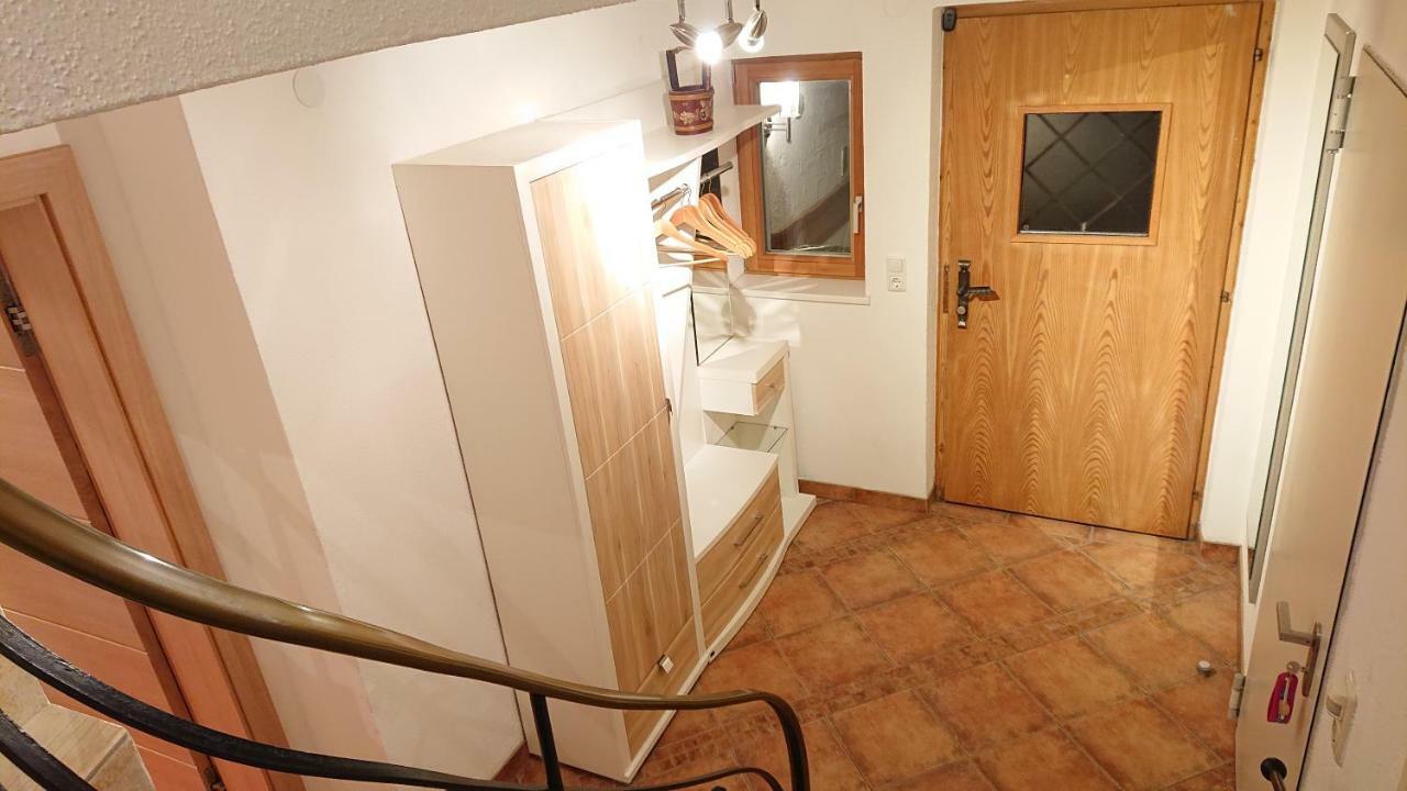 Exclusive Appartement Chalet 蒂罗的圣约翰 外观 照片