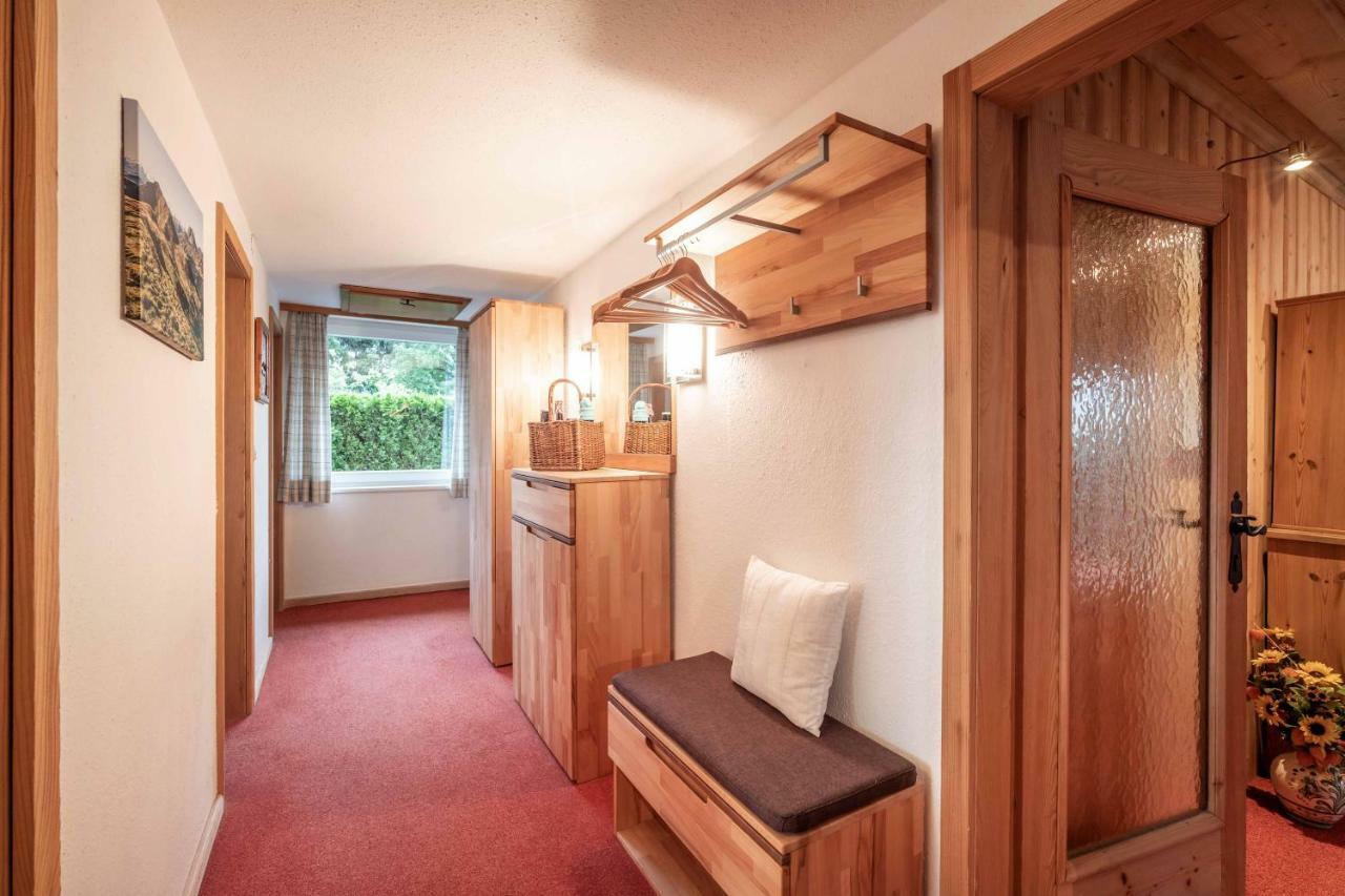 Exclusive Appartement Chalet 蒂罗的圣约翰 外观 照片