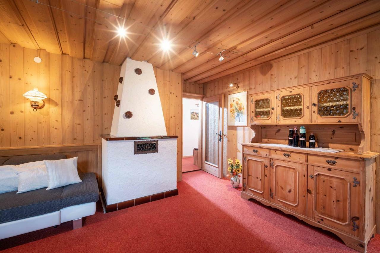 Exclusive Appartement Chalet 蒂罗的圣约翰 外观 照片