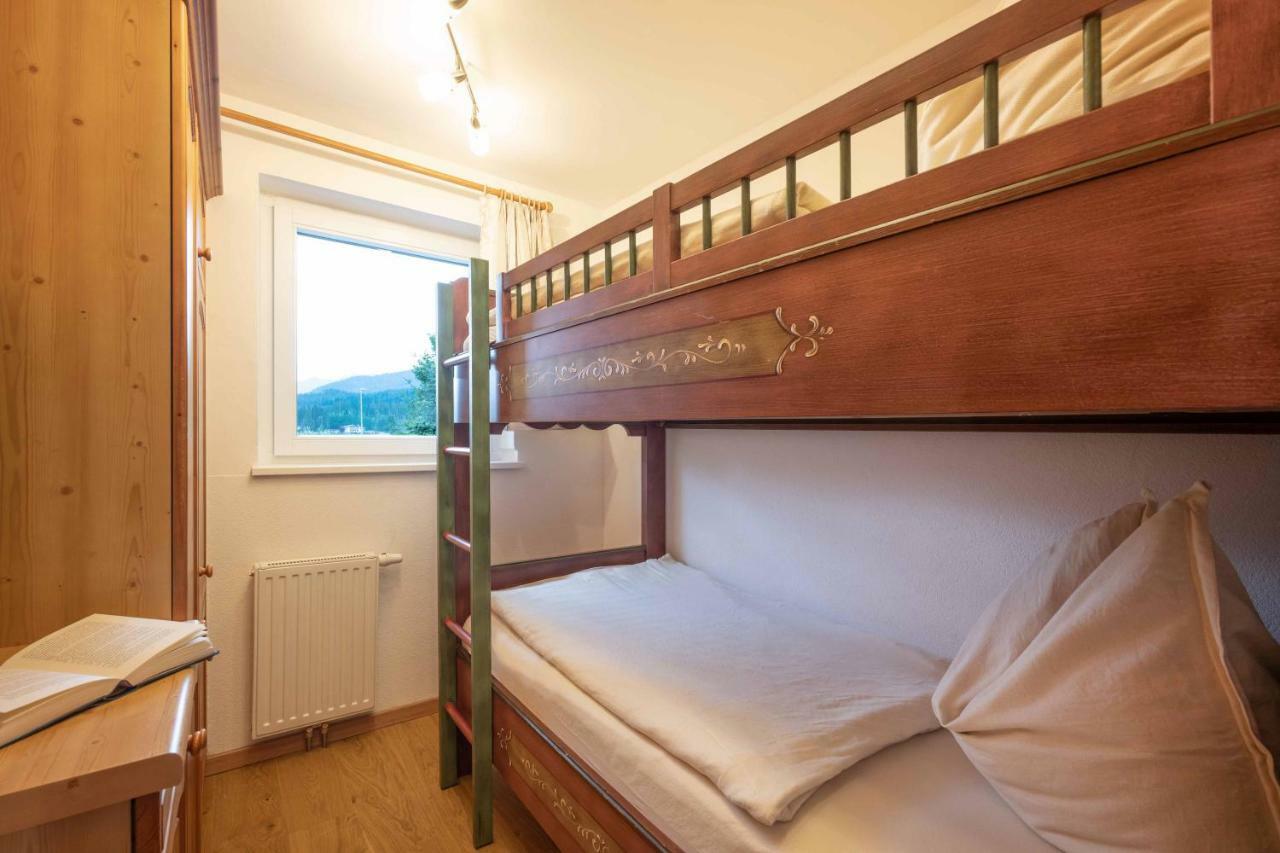 Exclusive Appartement Chalet 蒂罗的圣约翰 外观 照片