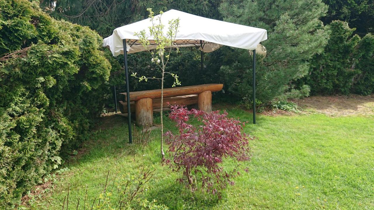 Exclusive Appartement Chalet 蒂罗的圣约翰 外观 照片